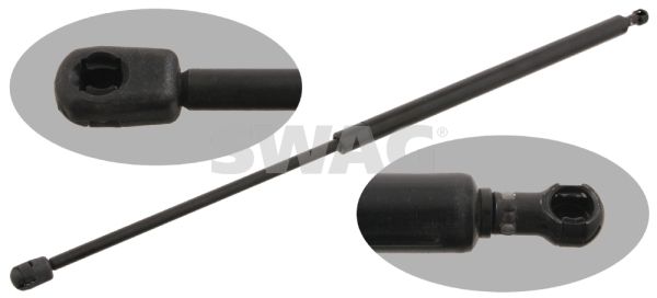 SWAG 60 92 9444 Gas Spring, boot/cargo area
