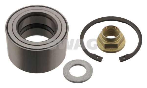 SWAG 60 92 9521 Wheel Bearing Kit