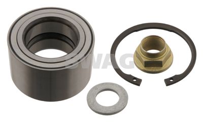Wheel Bearing Kit SWAG 60 92 9521