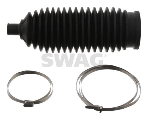 SWAG 60 92 9525 Bellow Kit, steering