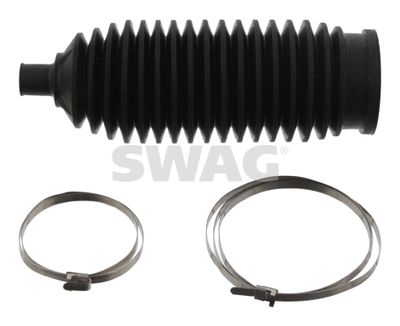 Bellow Kit, steering SWAG 60 92 9525