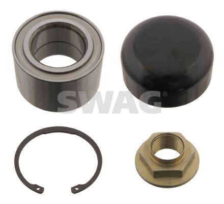 SWAG 60 92 9565 Wheel Bearing Kit