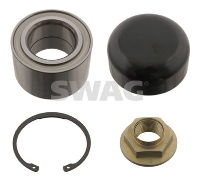 Wheel Bearing Kit SWAG 60 92 9565
