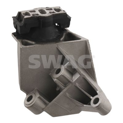 SWAG 60 92 9801 Mounting, engine