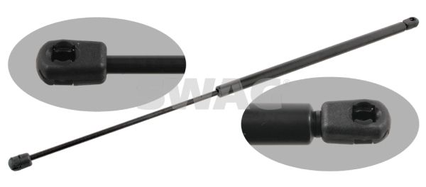 SWAG 60 92 9895 Gas Spring, boot/cargo area