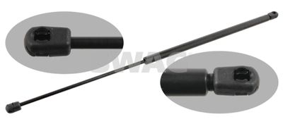 Gas Spring, boot/cargo area SWAG 60 92 9895