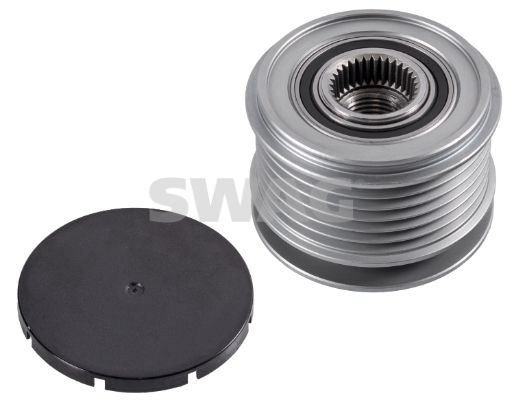 SWAG 60 93 0067 Alternator Freewheel Clutch