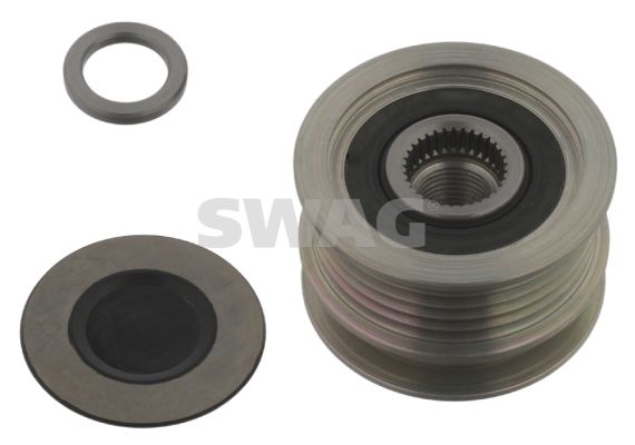 SWAG 60 93 0068 Alternator Freewheel Clutch