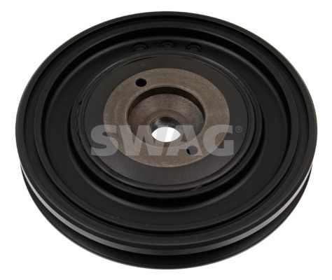 SWAG 60 93 0158 Belt Pulley, crankshaft