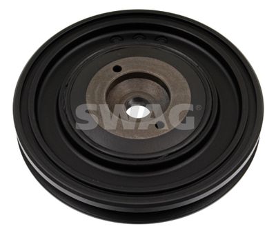 Belt Pulley, crankshaft SWAG 60 93 0158