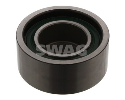 Deflection/Guide Pulley, V-ribbed belt SWAG 60 93 0664