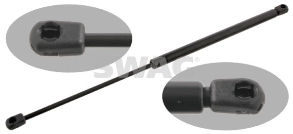 SWAG 60 93 1029 Gas Spring, boot/cargo area