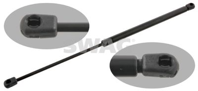 Gas Spring, boot/cargo area SWAG 60 93 1029