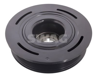 Belt Pulley, crankshaft SWAG 60 93 2133