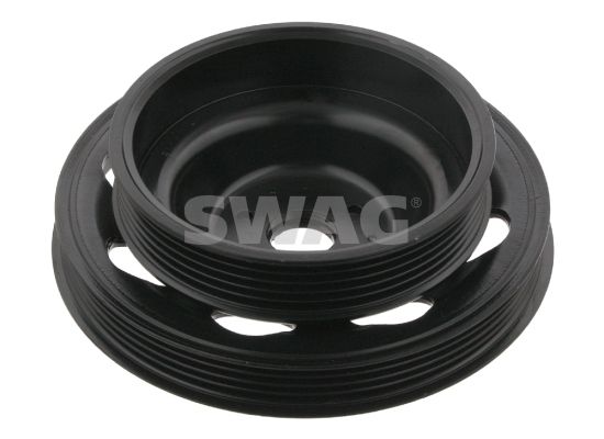 SWAG 60 93 2134 Belt Pulley, crankshaft