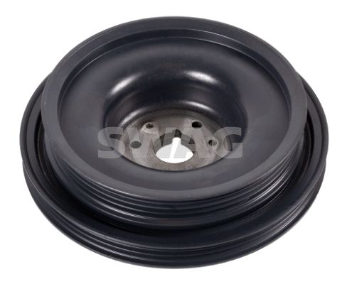 SWAG 60 93 2135 Belt Pulley, crankshaft