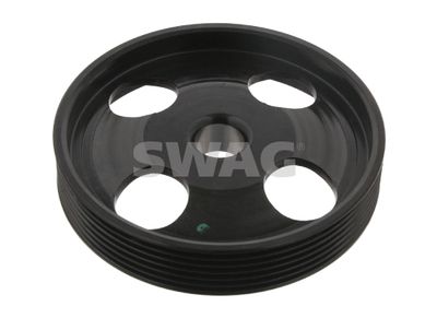 Belt Pulley, power steering pump SWAG 60 93 2151