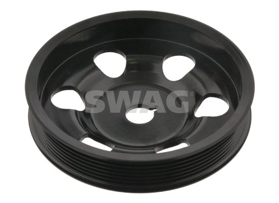 SWAG 60 93 2291 Belt Pulley, crankshaft