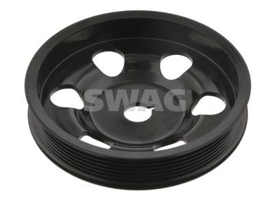 Belt Pulley, crankshaft SWAG 60 93 2291