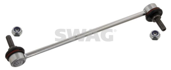 SWAG 60 93 2699 Link/Coupling Rod, stabiliser bar