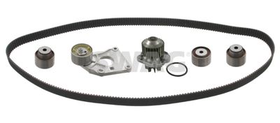 Water Pump & Timing Belt Kit SWAG 60 93 2735