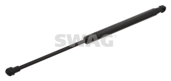 SWAG 60 93 2892 Gas Spring, bonnet