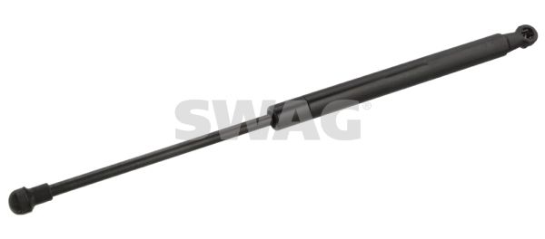 SWAG 60 93 2893 Gas Spring, bonnet