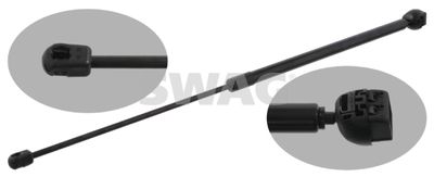 Gas Spring, bonnet SWAG 60 93 2894