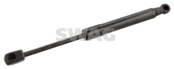 SWAG 60 93 2895 Gas Spring, bonnet