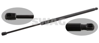 Gas Spring, boot/cargo area SWAG 60 93 2897
