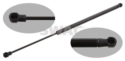 Gas Spring, rear window SWAG 60 93 2898