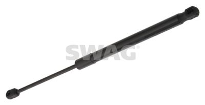 Gas Spring, boot/cargo area SWAG 60 93 2902