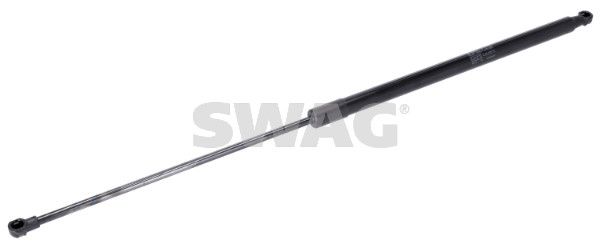 SWAG 60 93 2907 Gas Spring, boot/cargo area