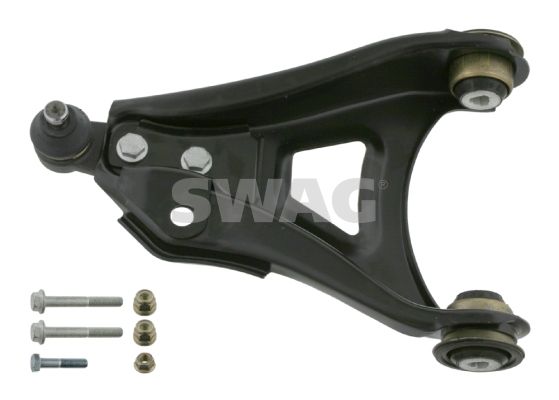 SWAG 60 93 3105 Control/Trailing Arm, wheel suspension