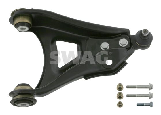 SWAG 60 93 3106 Control/Trailing Arm, wheel suspension
