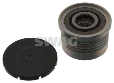 Alternator Freewheel Clutch SWAG 60 93 3132