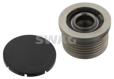 Alternator Freewheel Clutch SWAG 60 93 3133
