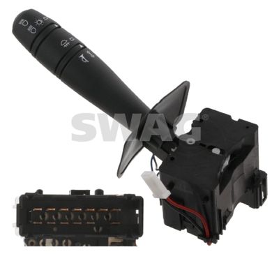Steering Column Switch SWAG 60 93 3518