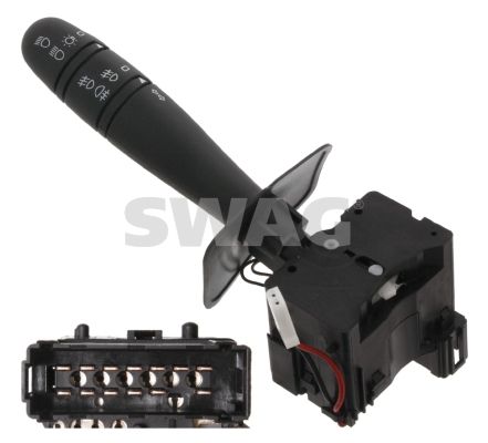 SWAG 60 93 3520 Steering Column Switch