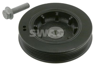 Belt Pulley, crankshaft SWAG 60 93 3701