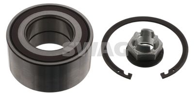 Wheel Bearing Kit SWAG 60 93 3988