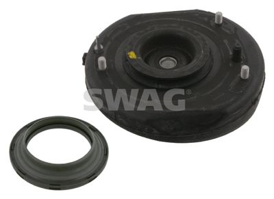 Repair Kit, suspension strut support mount SWAG 60 93 4457