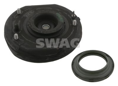 Repair Kit, suspension strut support mount SWAG 60 93 4458