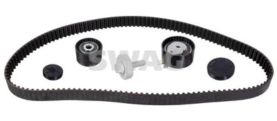 Timing Belt Kit SWAG 60 93 6300