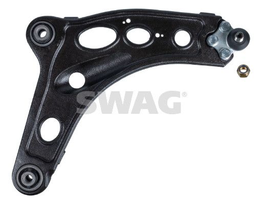 SWAG 60 93 6346 Control/Trailing Arm, wheel suspension