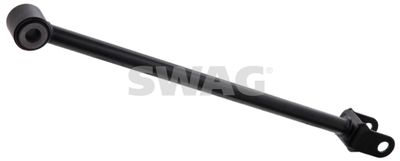 Rod/Strut, wheel suspension SWAG 60 93 6395