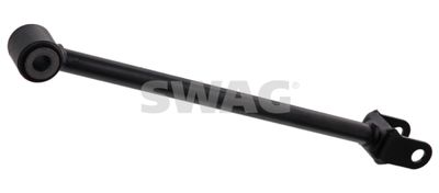 Rod/Strut, wheel suspension SWAG 60 93 6396