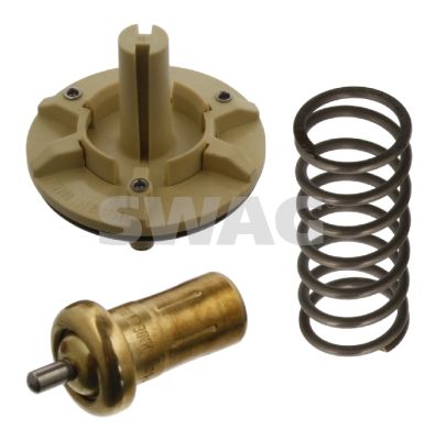 Thermostat, coolant SWAG 60 93 6397