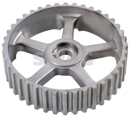 SWAG 60 93 6434 Gear/Sprocket, camshaft