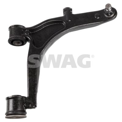 SWAG 60 93 6584 Control/Trailing Arm, wheel suspension